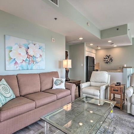 Sandestin Beach Resort Condo With Ocean Views! Exterior photo