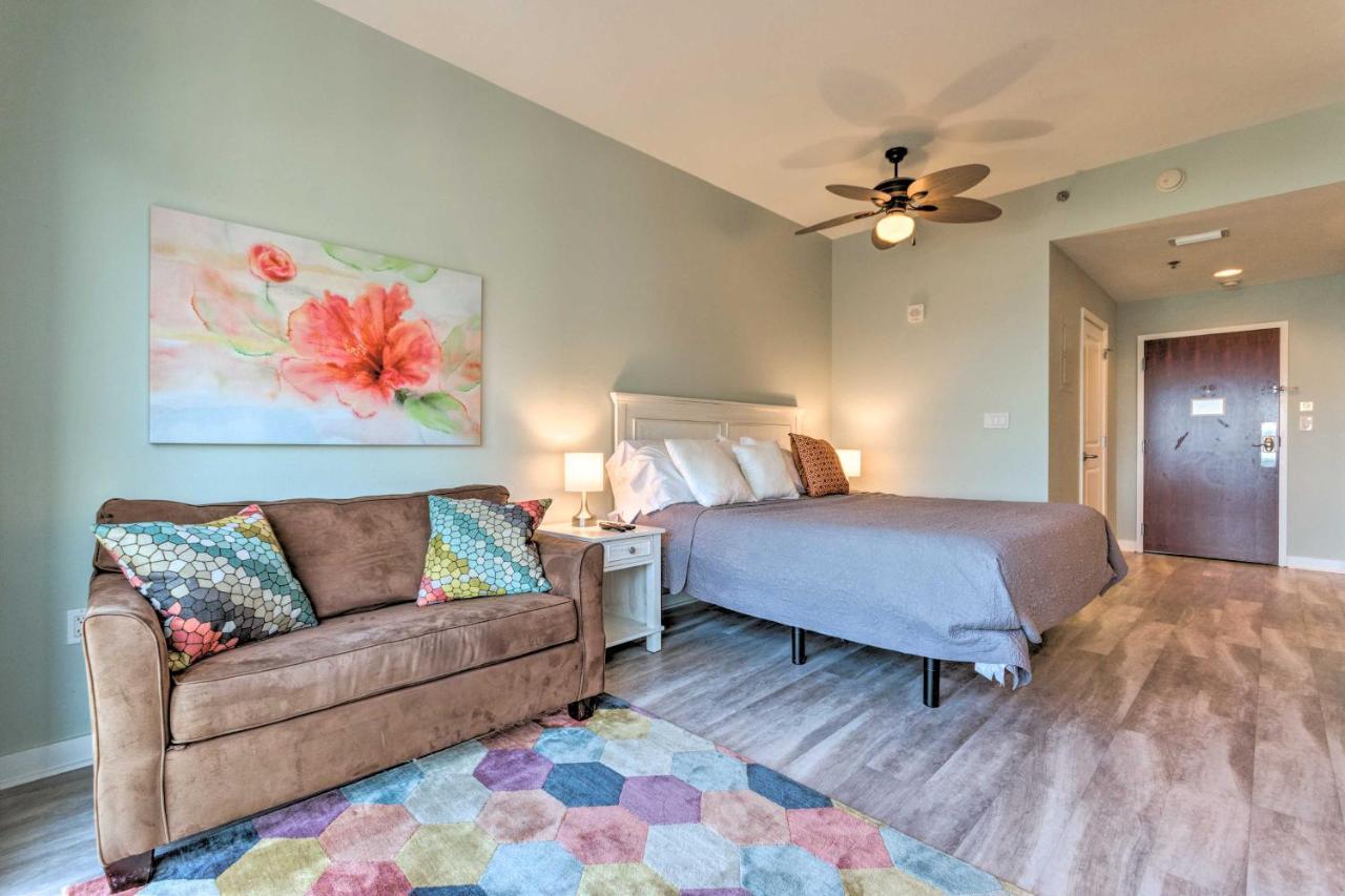Sandestin Beach Resort Condo With Ocean Views! Exterior photo