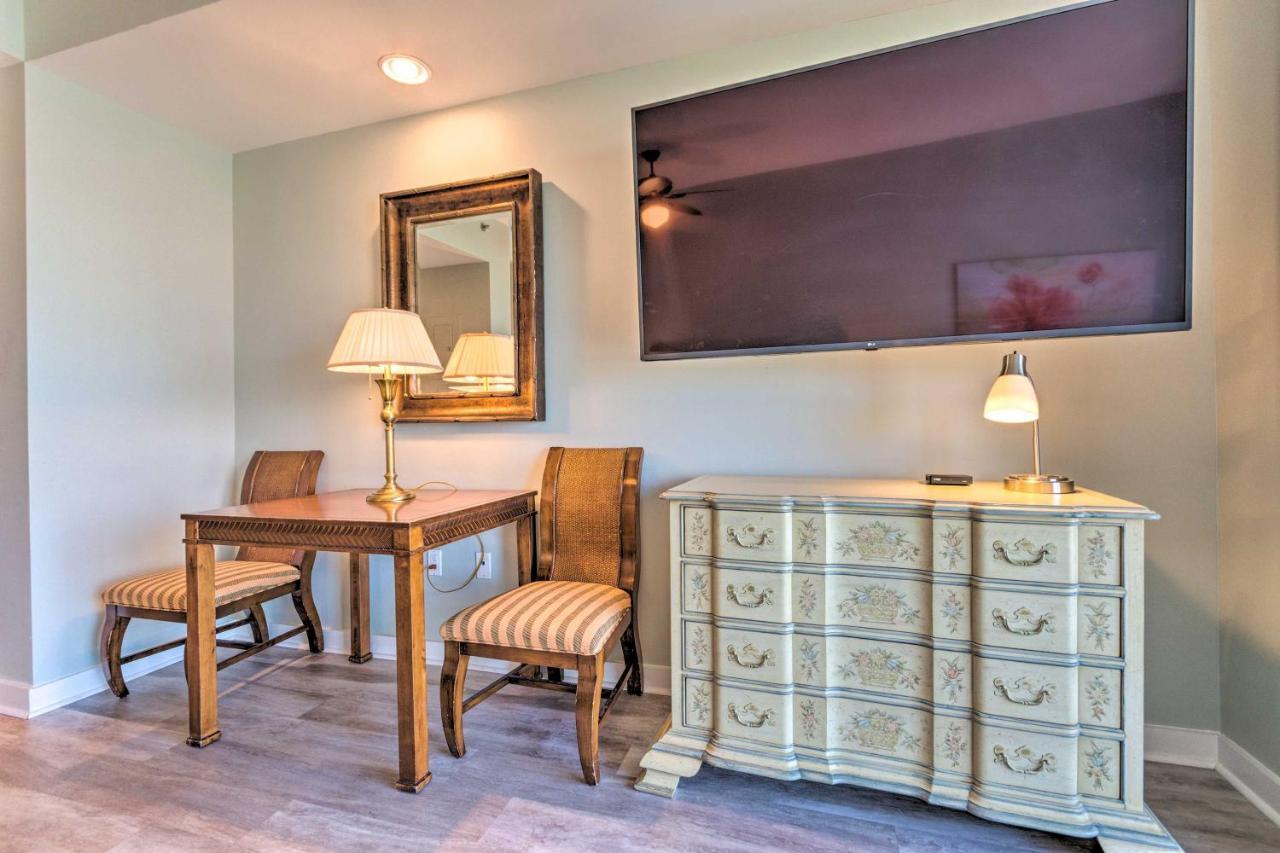 Sandestin Beach Resort Condo With Ocean Views! Exterior photo