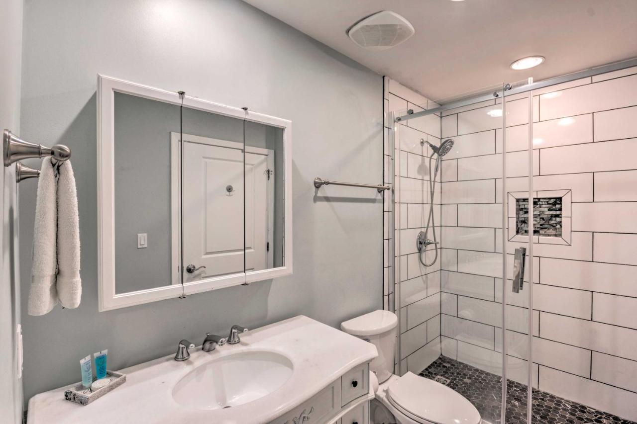 Sandestin Beach Resort Condo With Ocean Views! Exterior photo