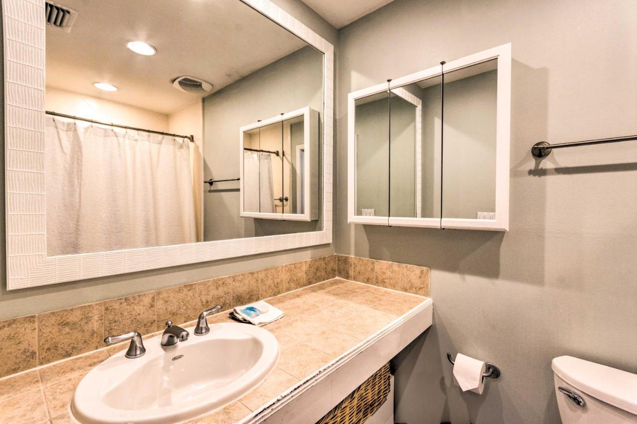 Sandestin Beach Resort Condo With Ocean Views! Exterior photo