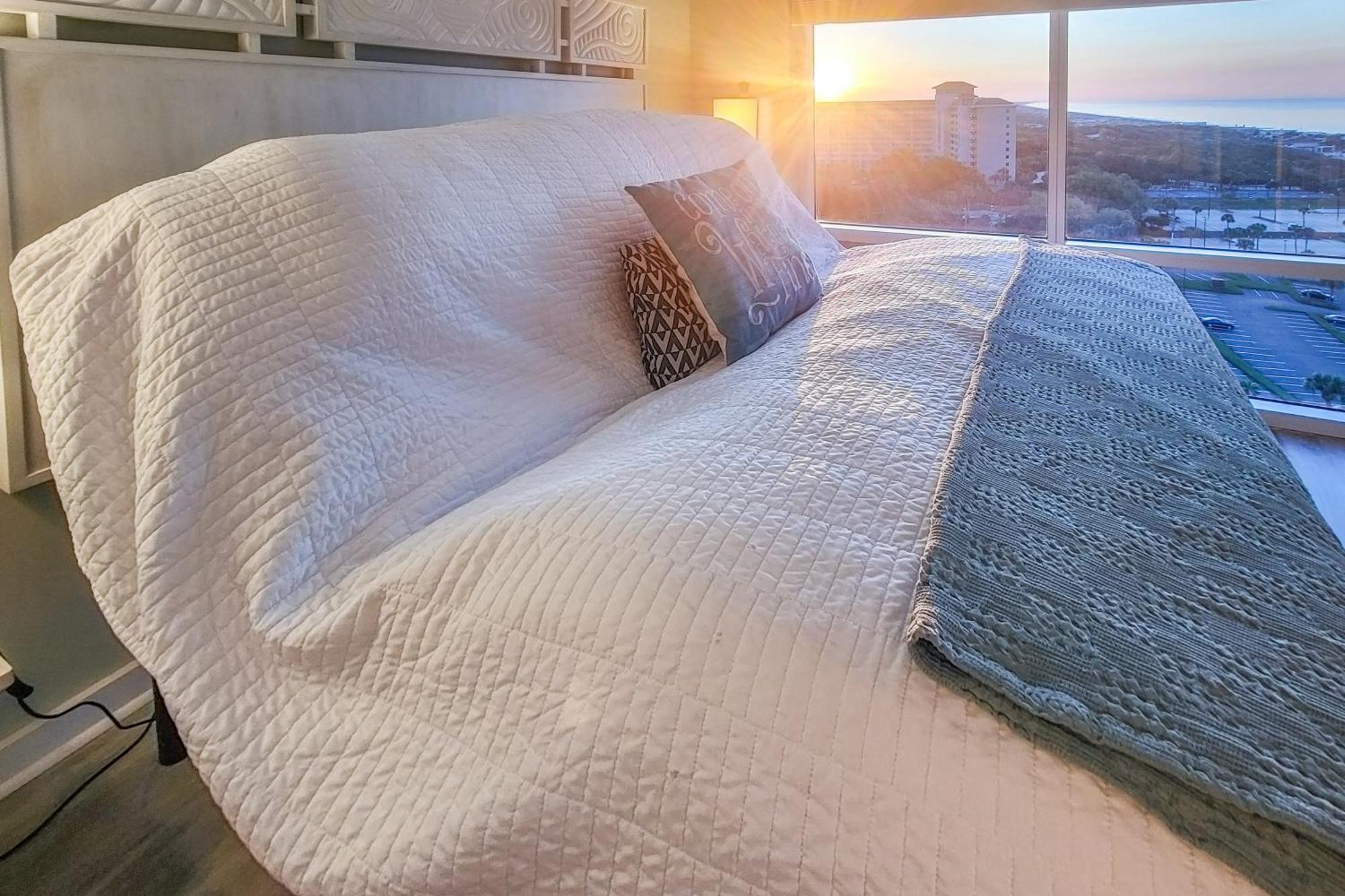 Sandestin Beach Resort Condo With Ocean Views! Exterior photo
